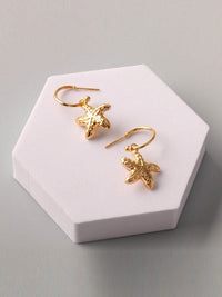 FASHION ASSORTED SEA PENDANTS EARRINGS