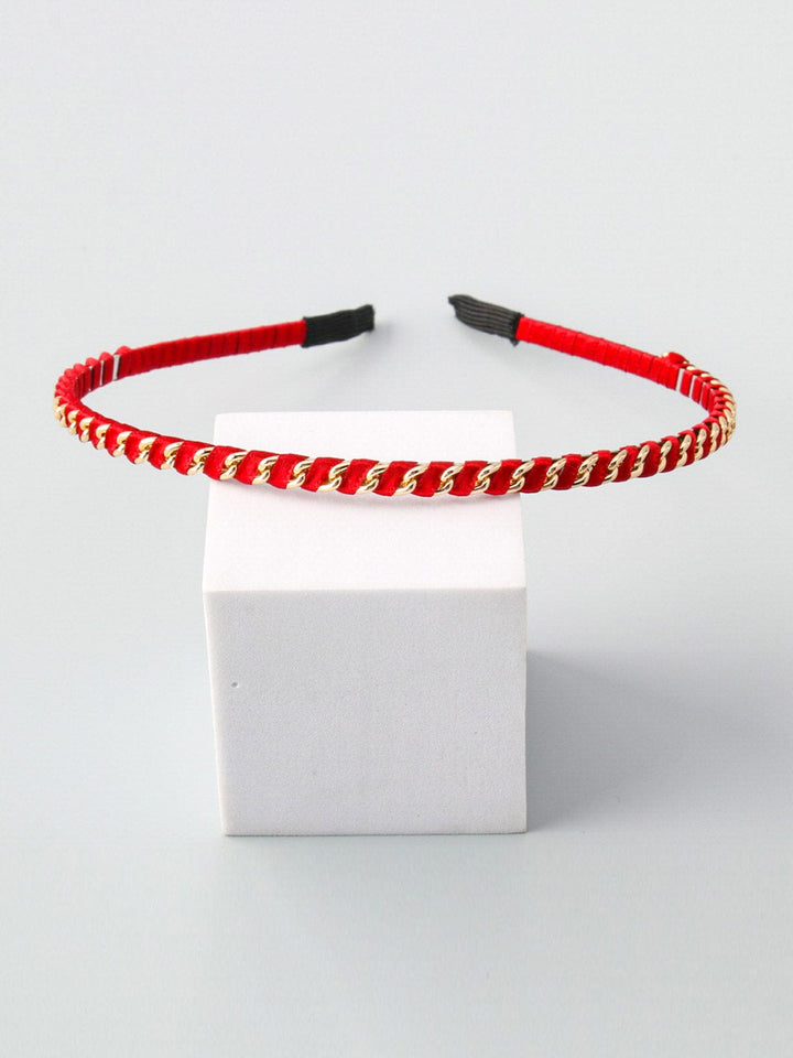 WOMEN'S ASSORTED COLORS HEADBANDS