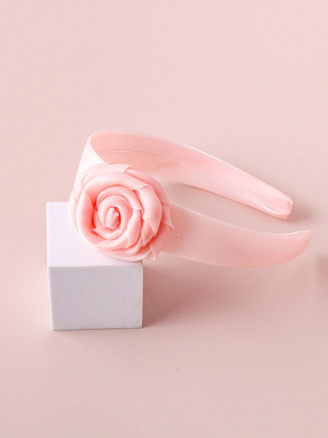 WOMEN'S FLOWER DESIGN HEADBANDS