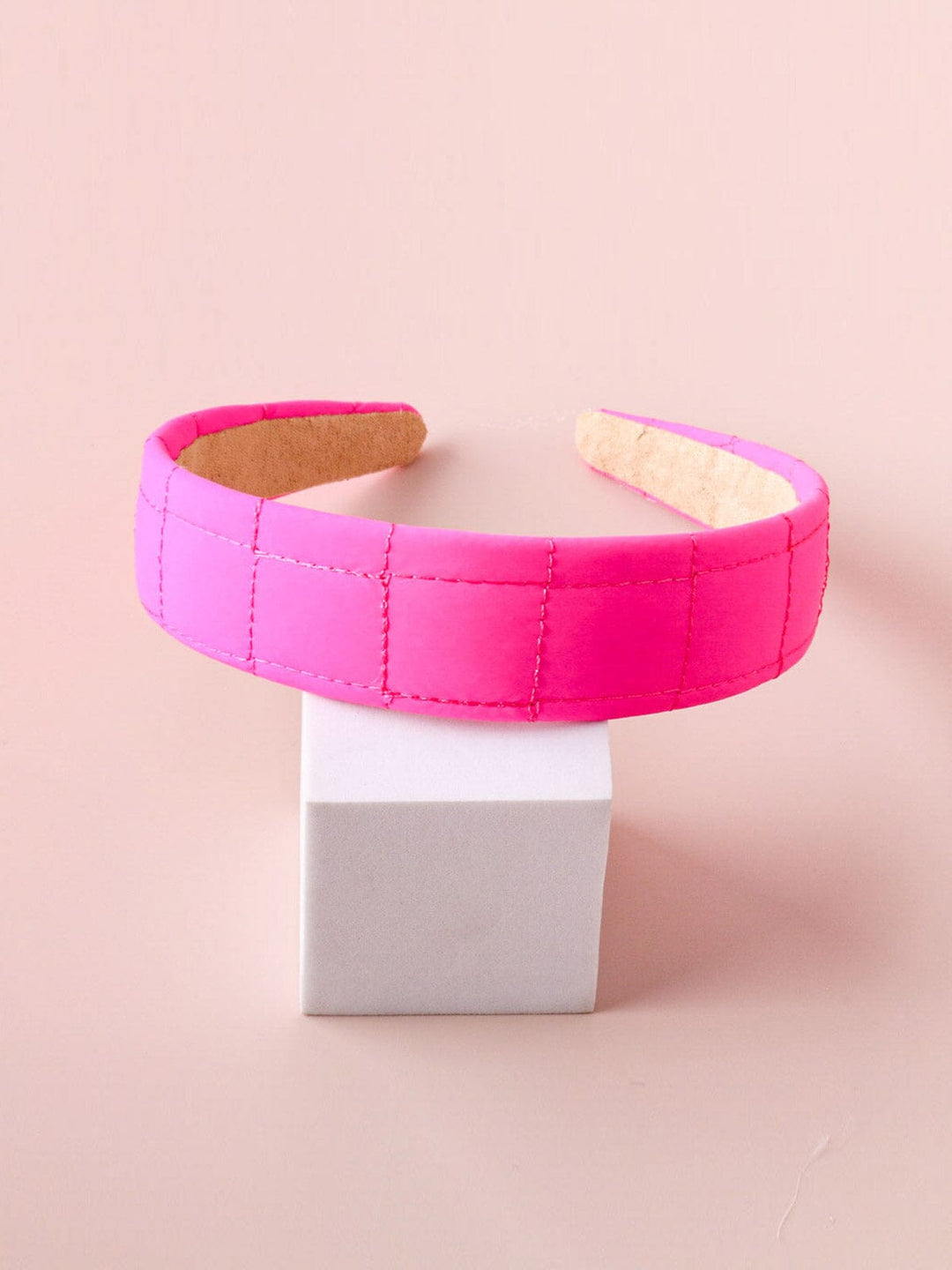 WOMEN'S ASSORTED COLORS HEADBANDS