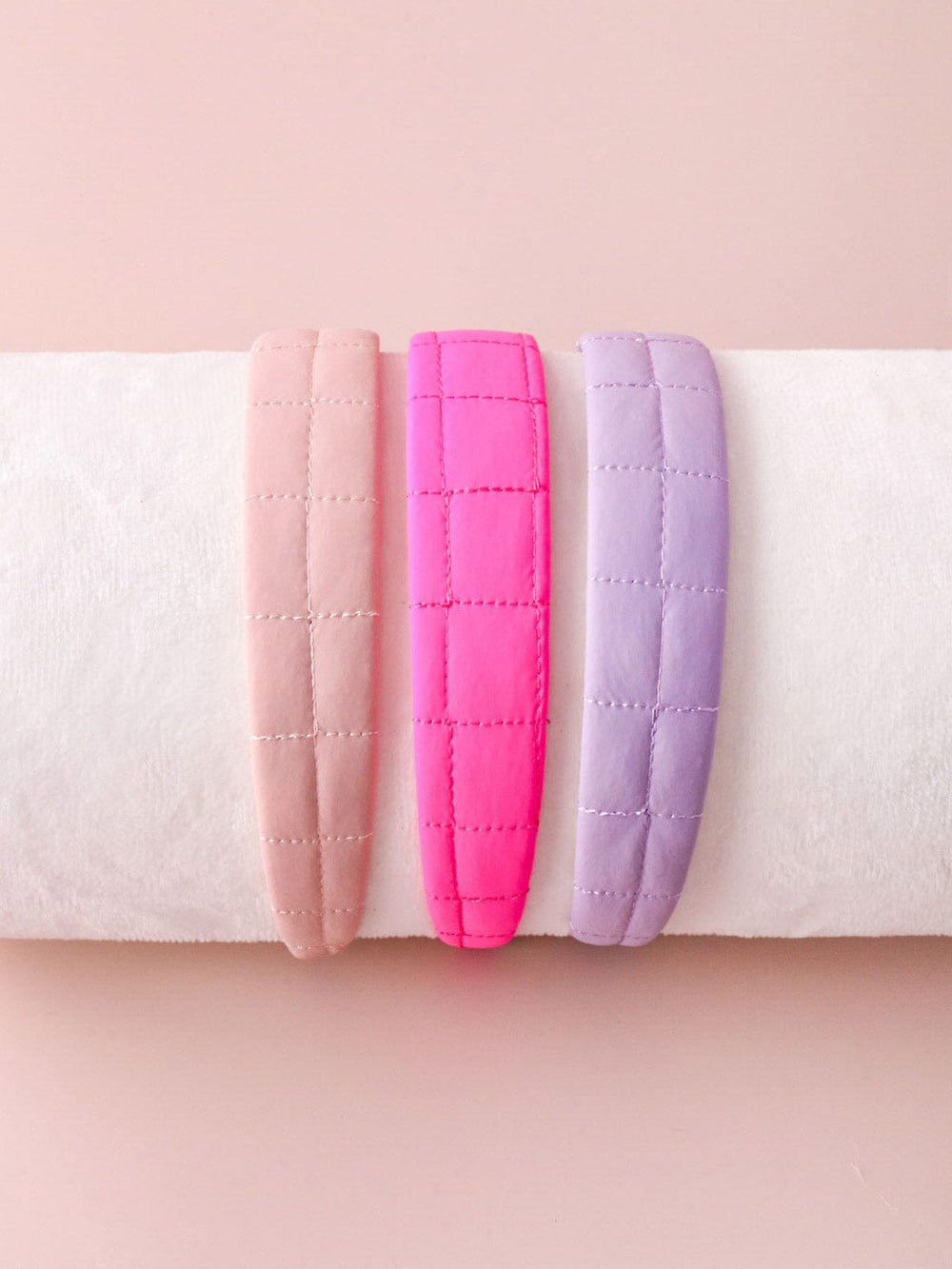 WOMEN'S ASSORTED COLORS HEADBANDS