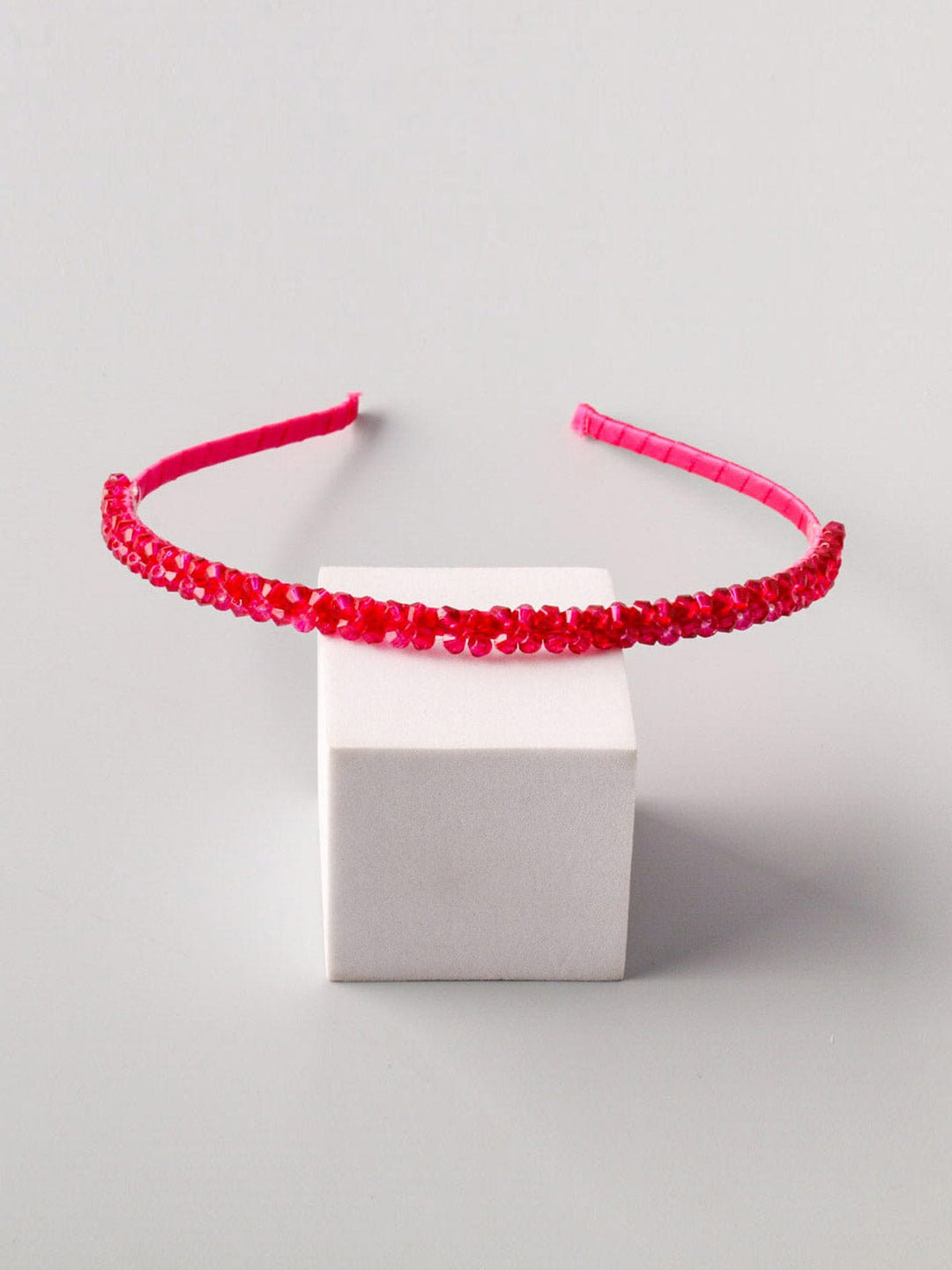 WOMEN'S ASSORTED COLORS HEADBANDS
