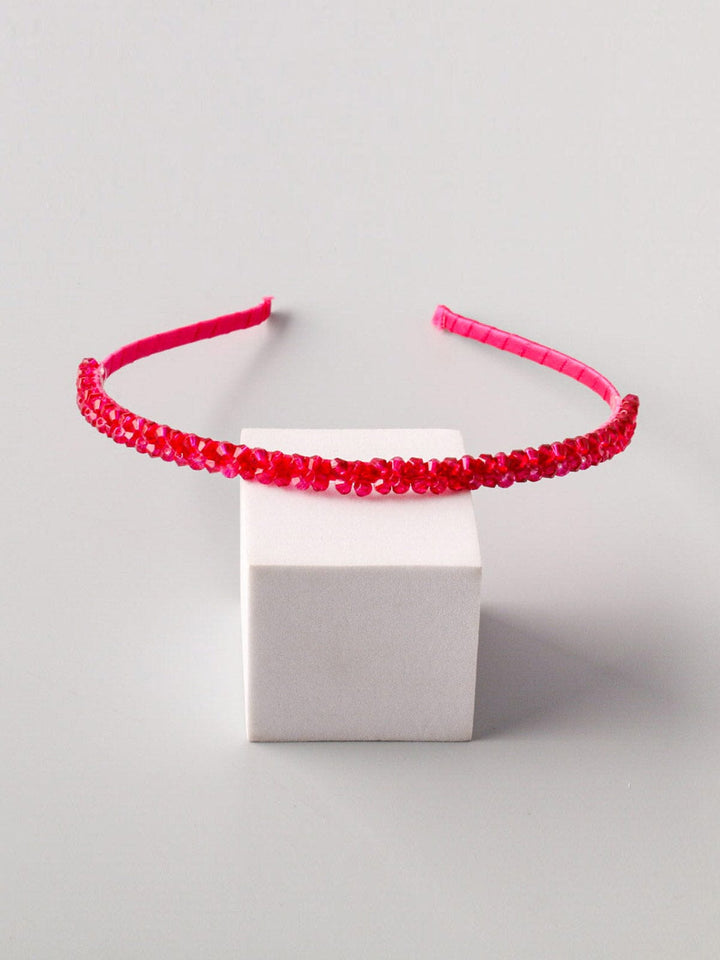 WOMEN'S ASSORTED COLORS HEADBANDS