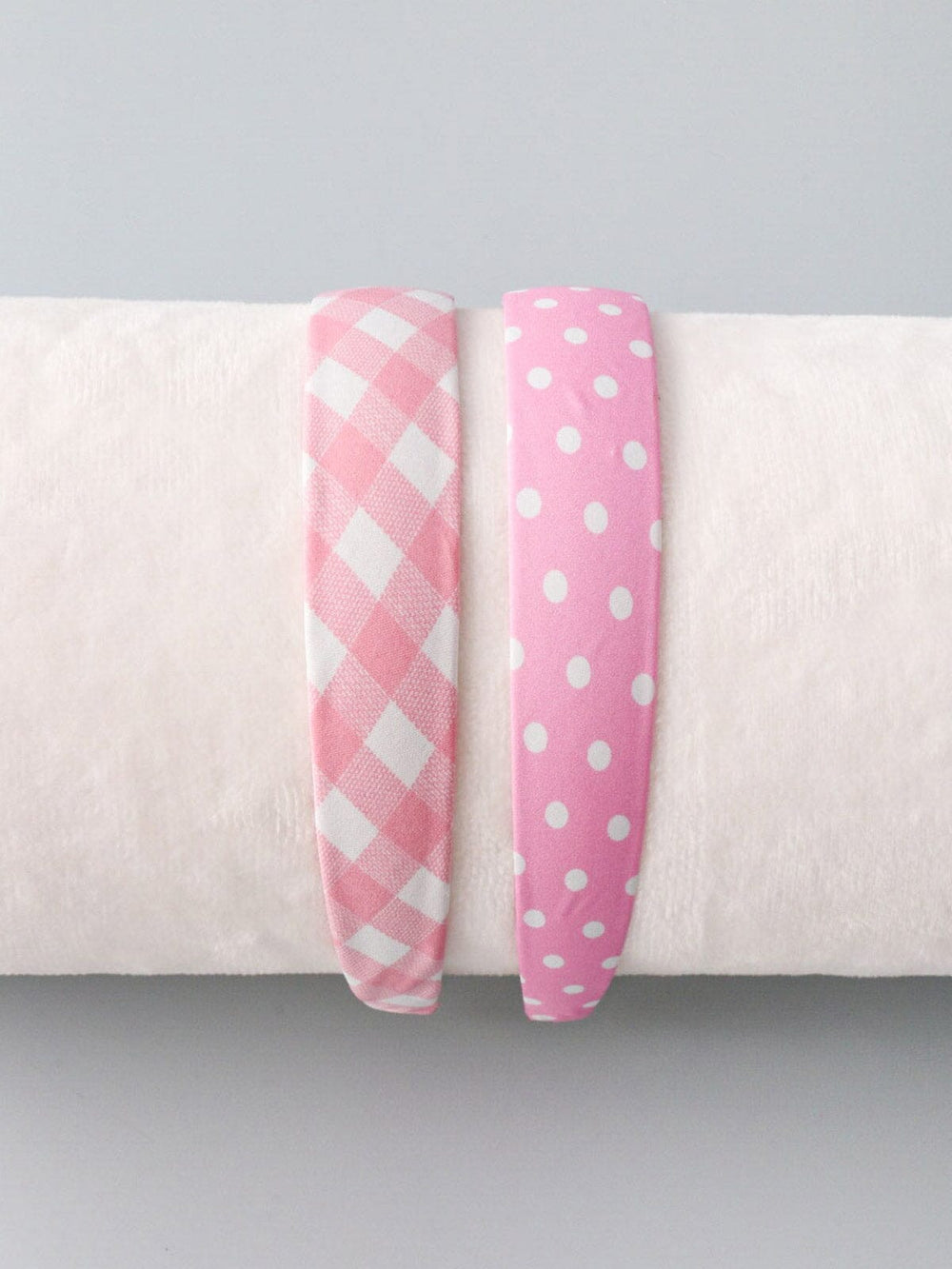WOMEN'S ASSORTED COLORS HEADBANDS
