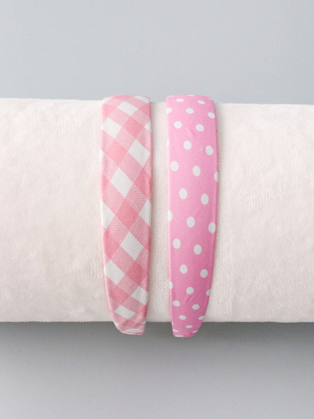 WOMEN'S ASSORTED COLORS HEADBANDS