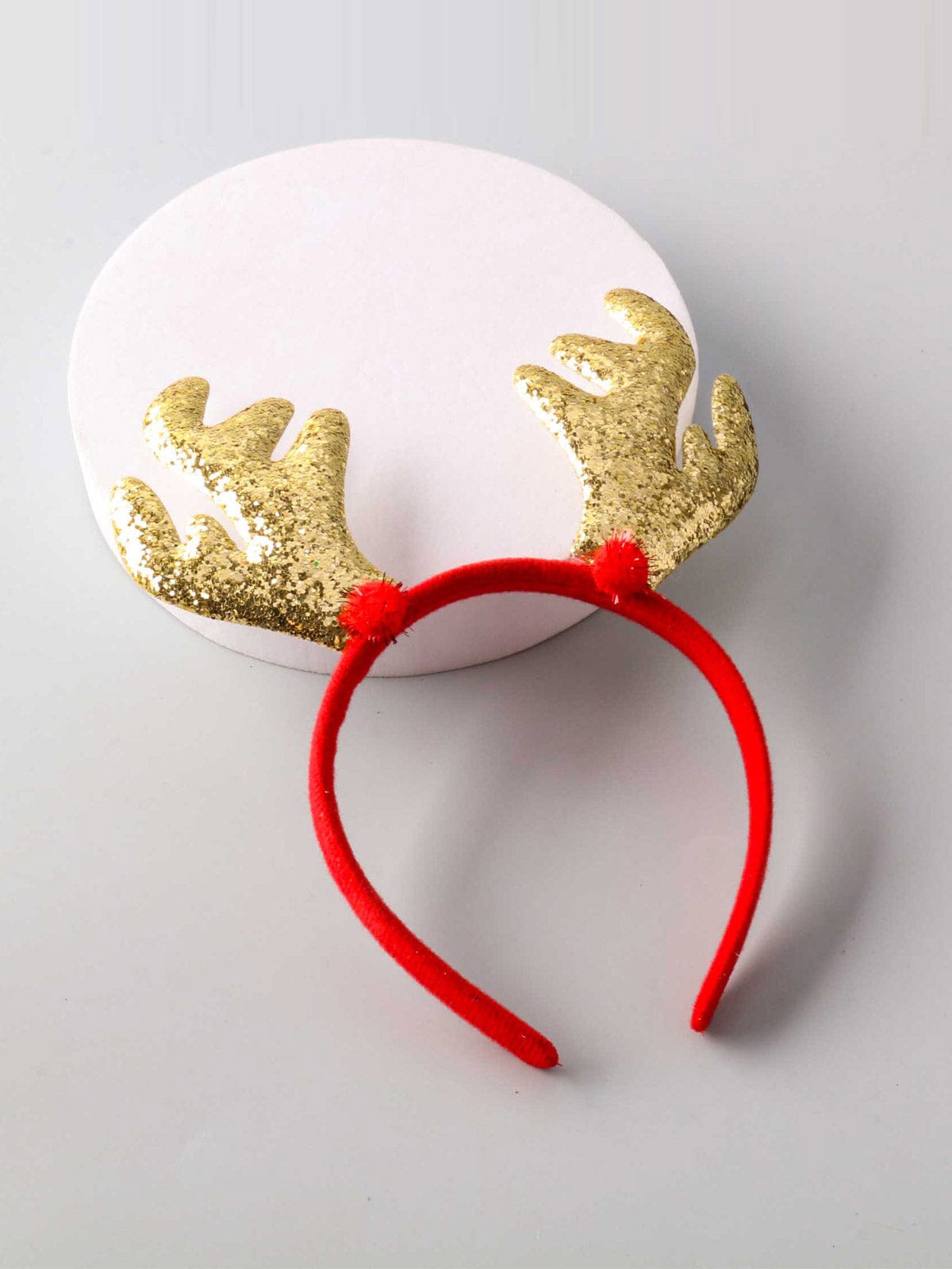 FASHION HOLIDAY HEADBAND