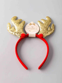 FASHION HOLIDAY HEADBAND
