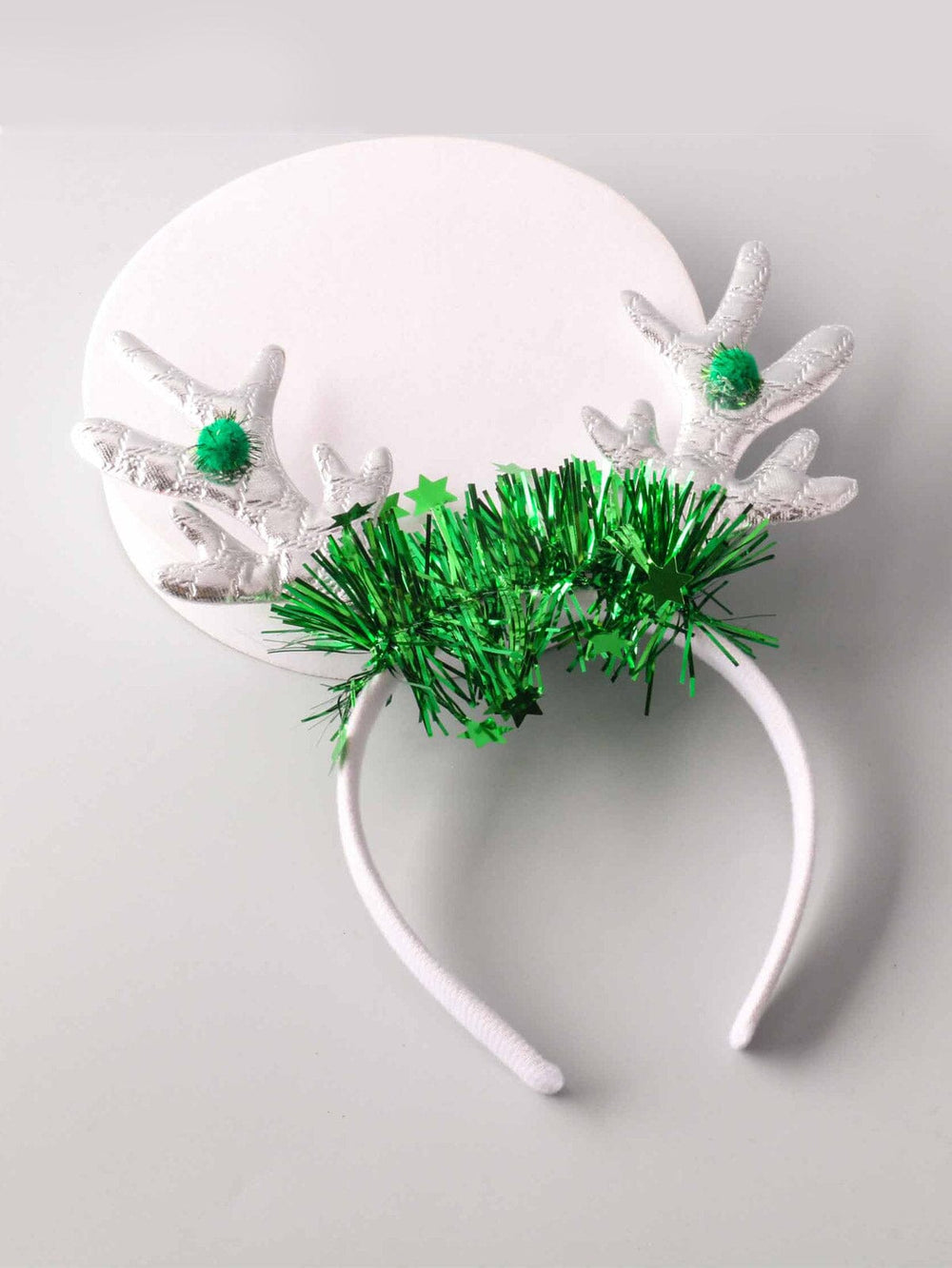 FASHION HOLIDAY HEADBAND
