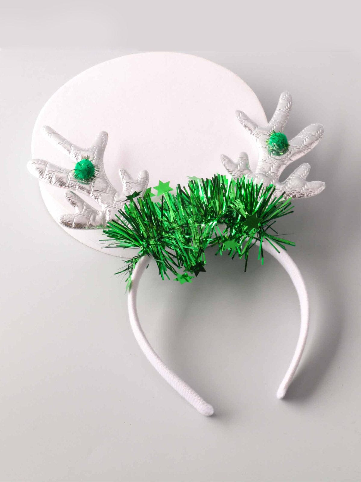 FASHION HOLIDAY HEADBAND