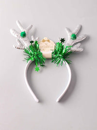 FASHION HOLIDAY HEADBAND