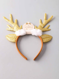 FASHION HOLIDAY HEADBAND