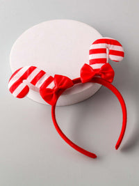 FASHION HOLIDAY HEADBAND