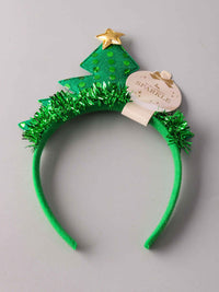 FASHION HOLIDAY HEADBAND