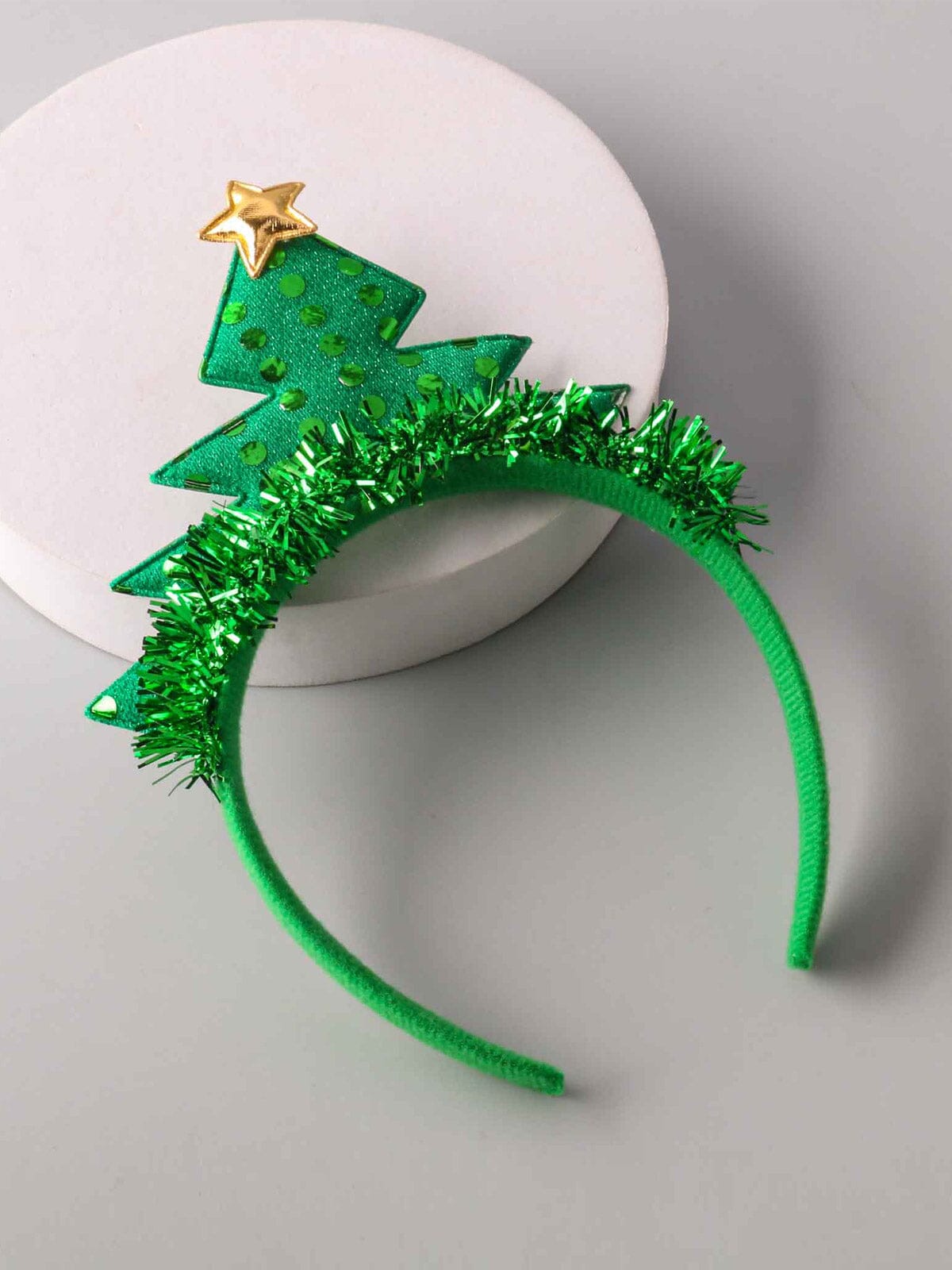 FASHION HOLIDAY HEADBAND