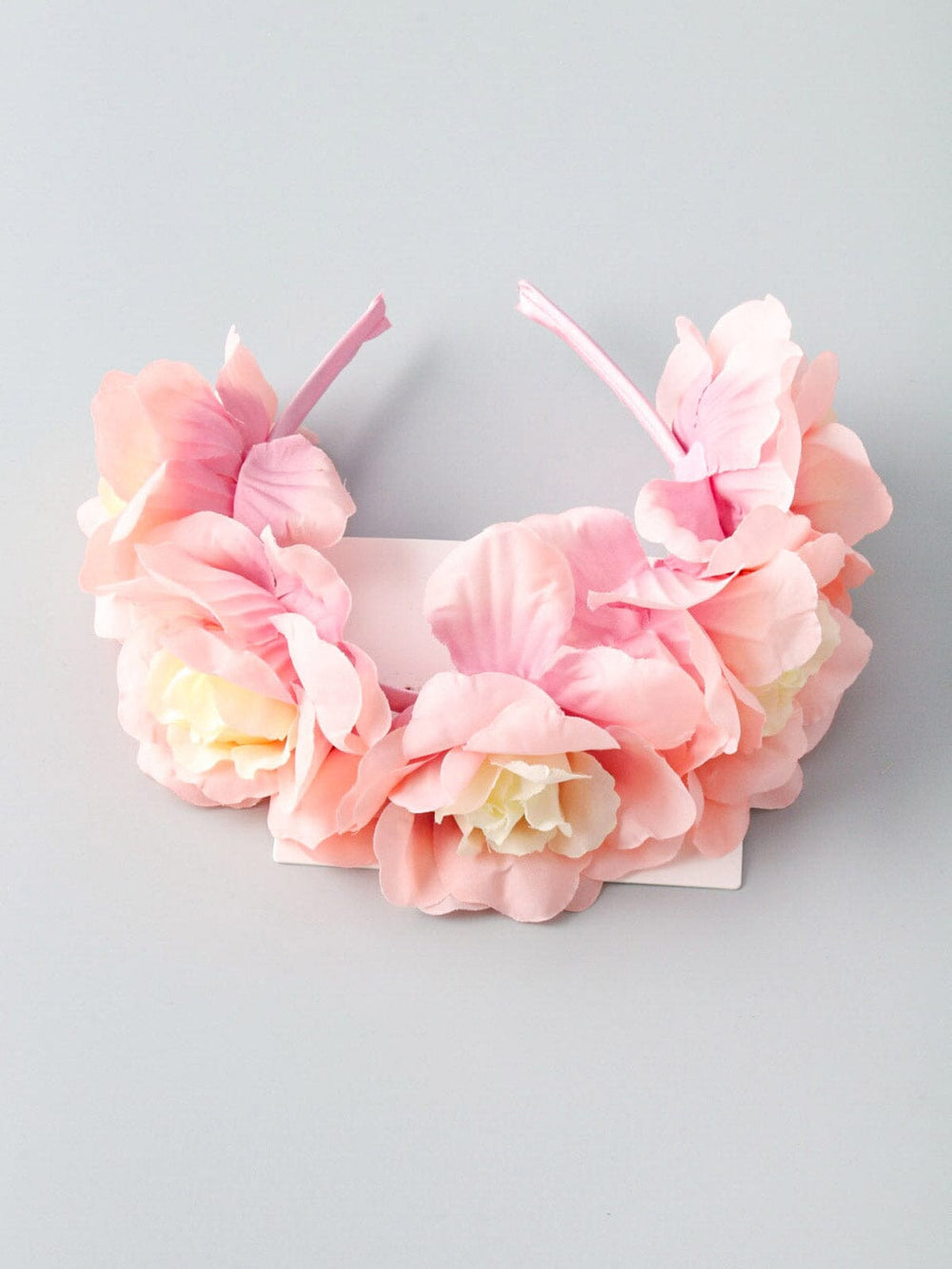 WOMEN'S FLOWERS DESIGN HEADBANDS