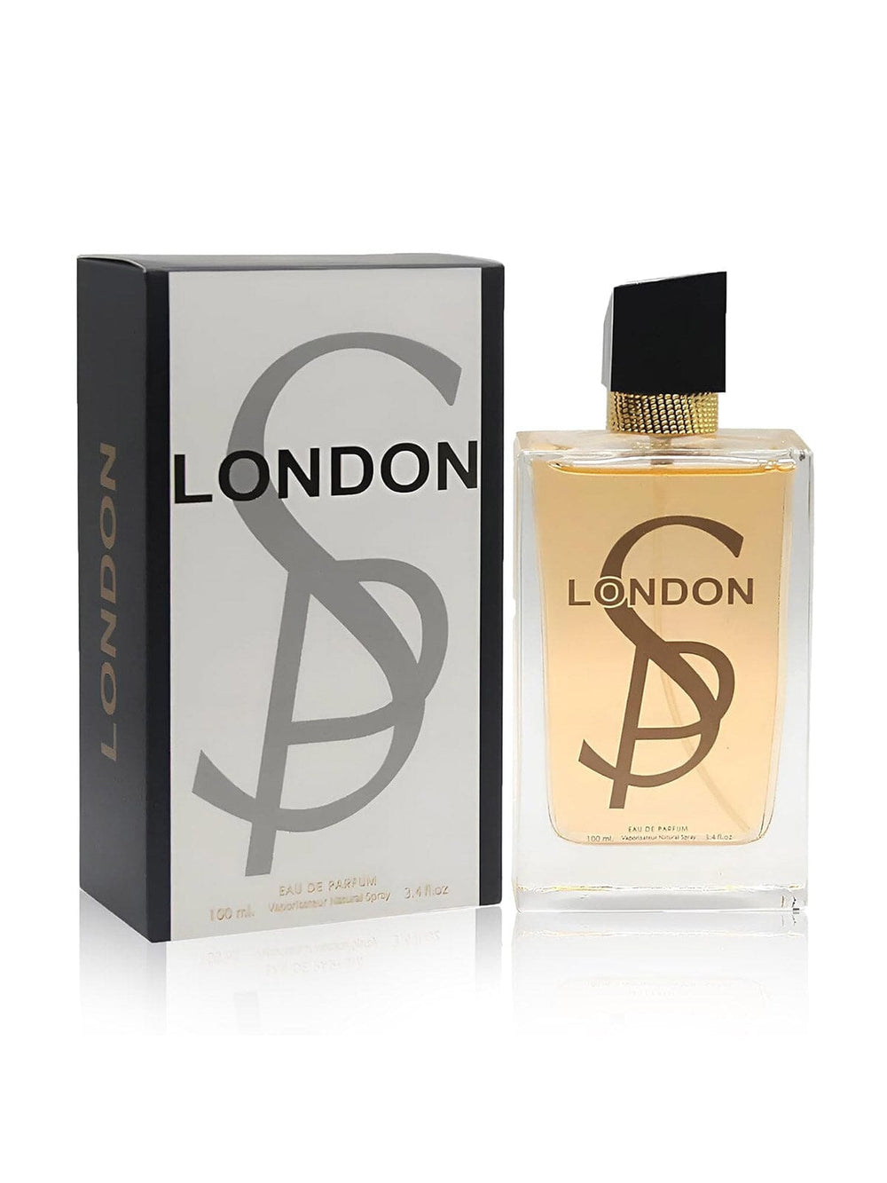 SPRAY PERFUME SP LONDON FOR WOMEN
