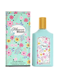 FLOWER BLOOM SPRAY PERFUME EAU DE PERFUM FOR WOMAN
