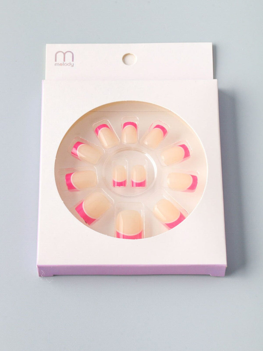 Full Wrap Nail Polish Stickers Nail Strips Self-Adhesive Gel Nail