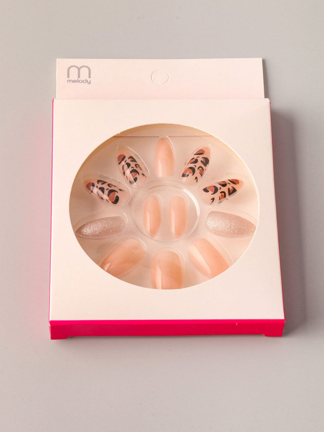 Full Wrap Nail Polish Stickers Nail Strips Self-Adhesive Gel Nail