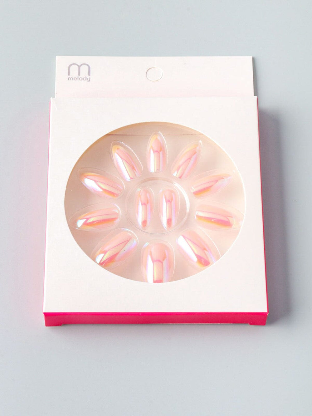 Full Wrap Nail Polish Stickers Nail Strips Self-Adhesive Gel Nail