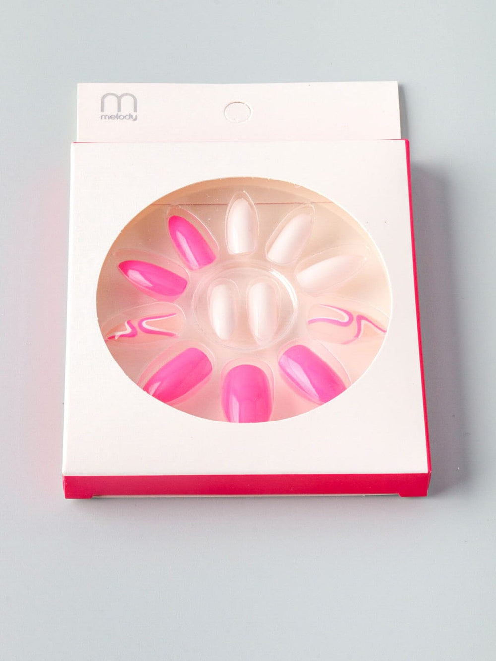 Full Wrap Nail Polish Stickers Nail Strips Self-Adhesive Gel Nail