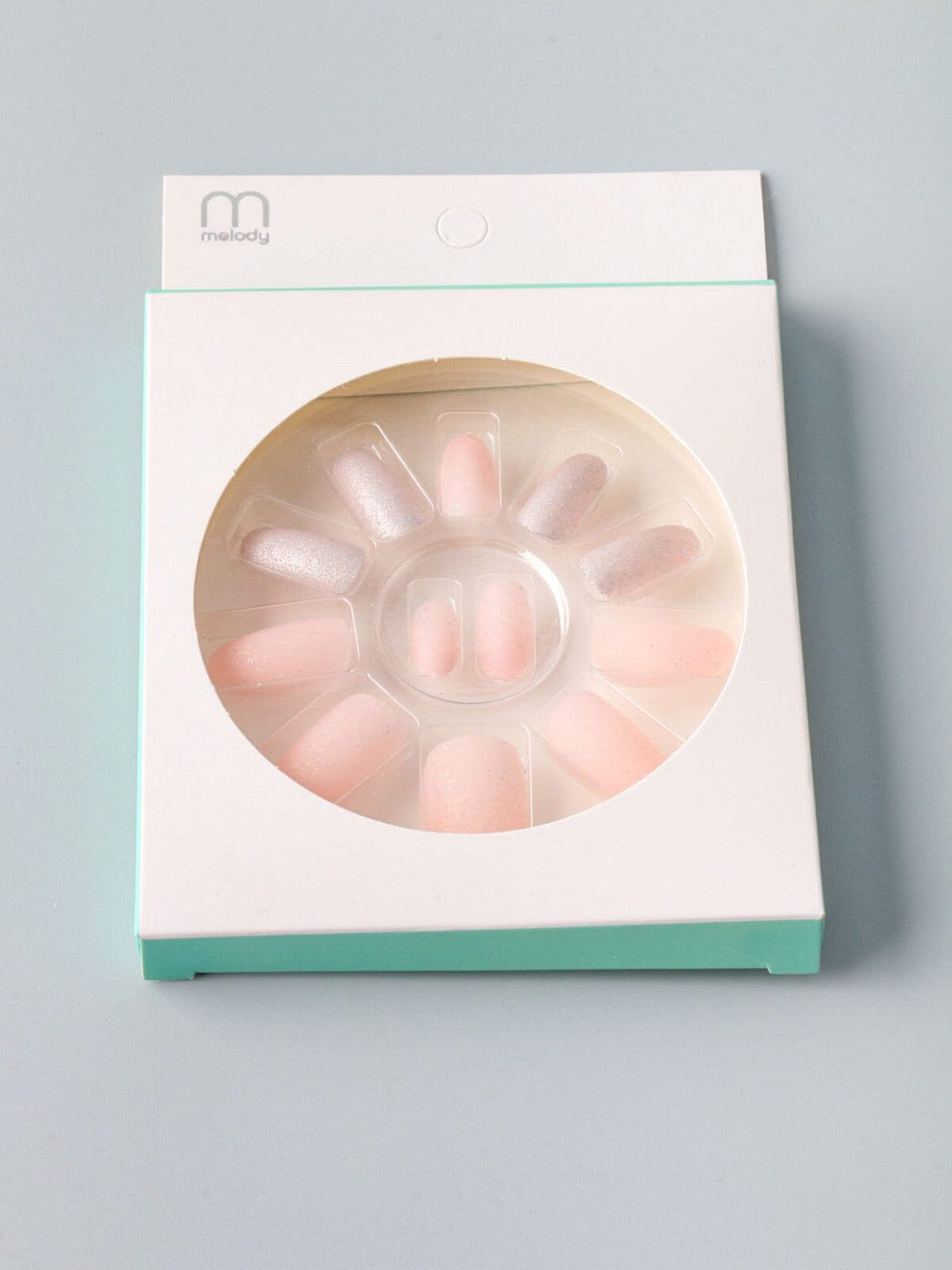 Full Wrap Nail Polish Stickers Nail Strips Self-Adhesive Gel Nail