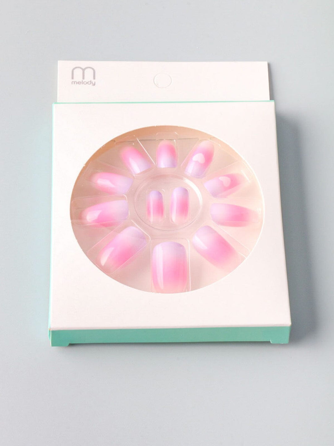 Full Wrap Nail Polish Stickers Nail Strips Self-Adhesive Gel Nail