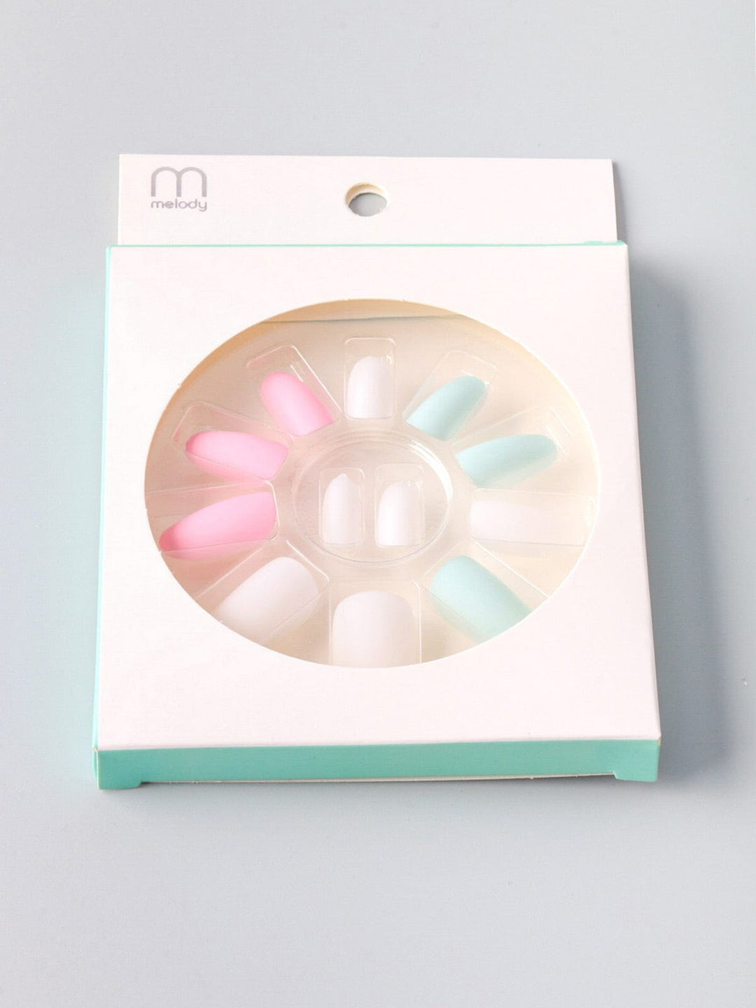 Full Wrap Nail Polish Stickers Nail Strips Self-Adhesive Gel Nail