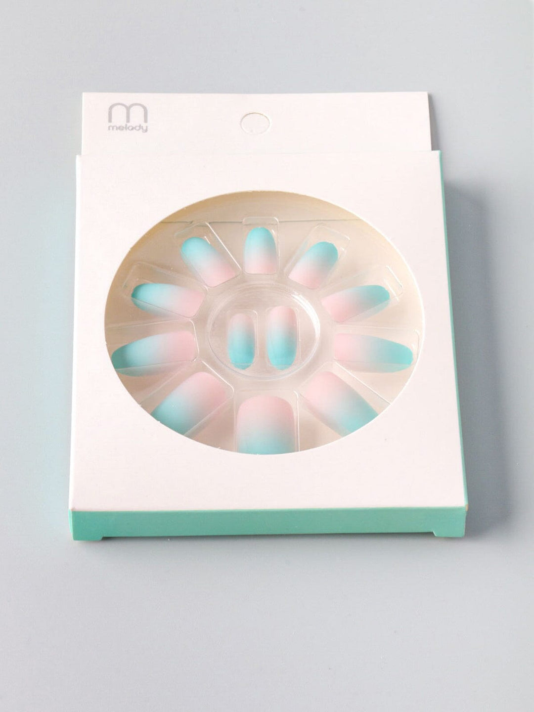 Full Wrap Nail Polish Stickers Nail Strips Self-Adhesive Gel Nail