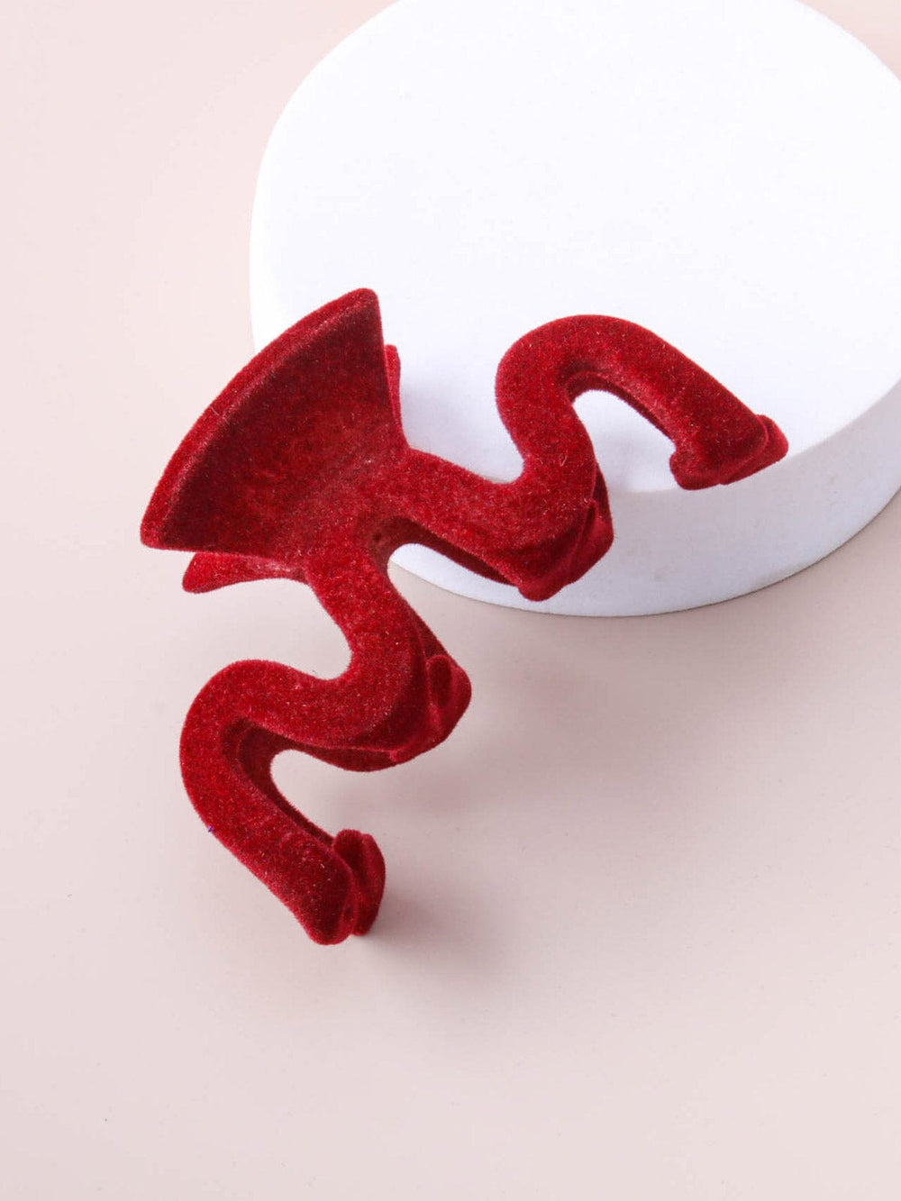 WOMEN'S ASSORTED COLORS HAIR CLIPS