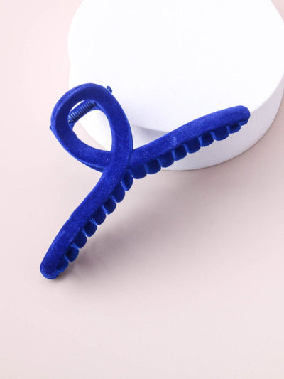 WOMEN'S ASSORTED COLORS HAIR CLIPS