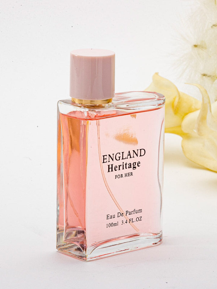 HERITAGE SPRAY PERFUME EAU DE PERFUM FOR WOMAN