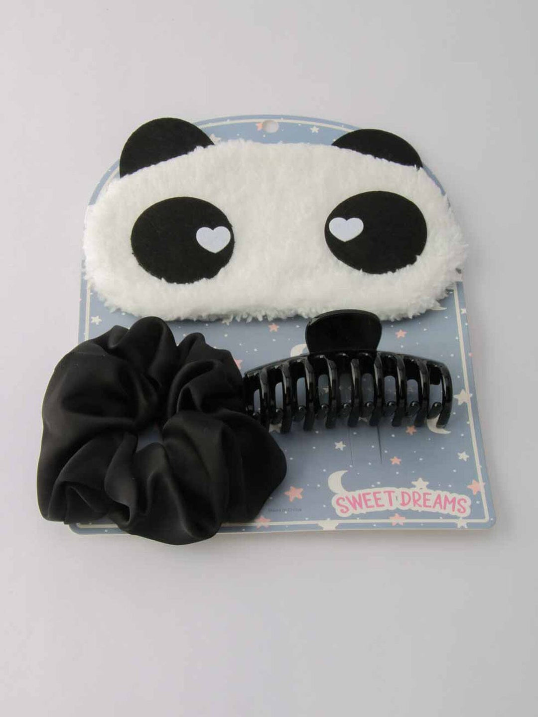 FASHION ASSORTED COLORS PEARL SCRUNCHIES (Copy)