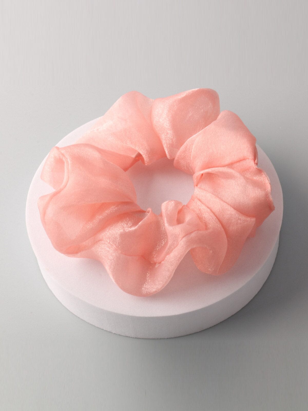 FASHION ASSORTED COLORS SCRUNCHIES