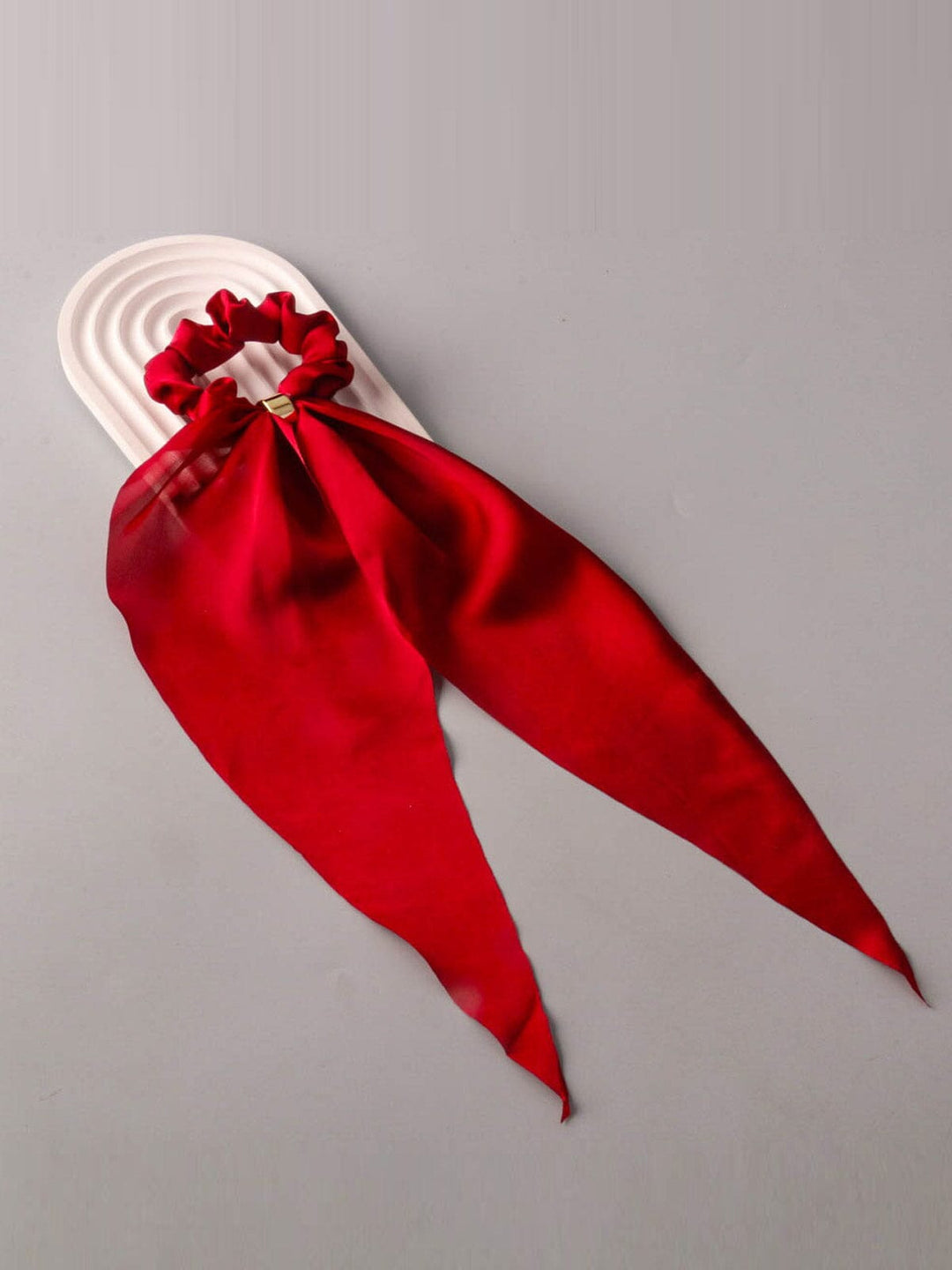 FASHION ASSORTED COLORS SCRUNCHIES