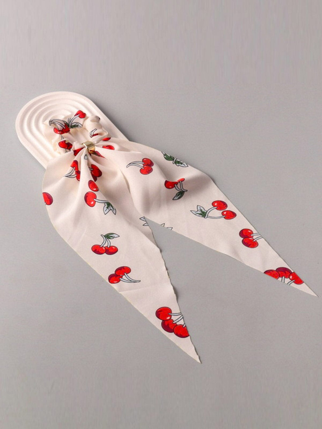 FASHION ASSORTED COLORS SCRUNCHIES