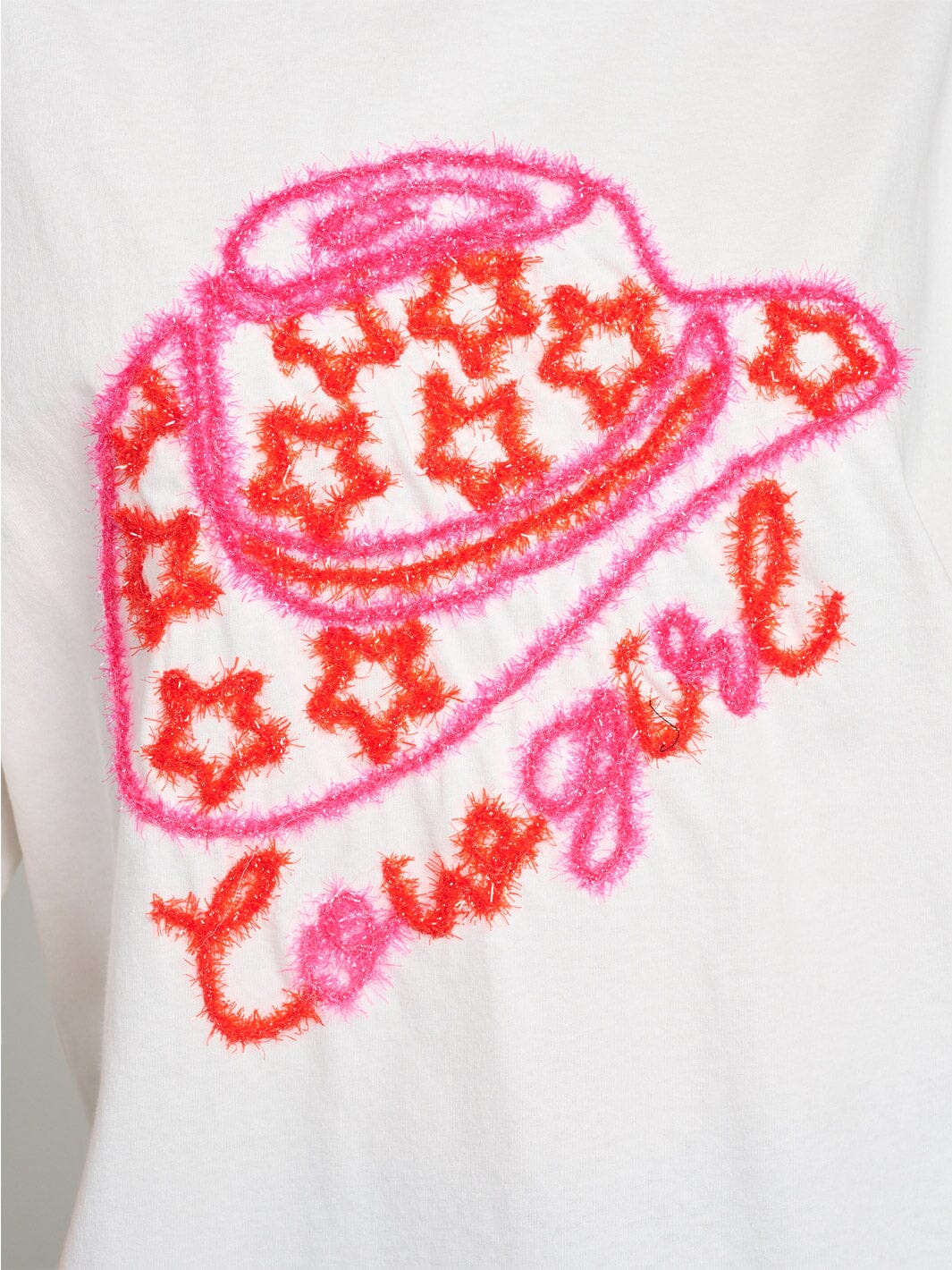WOMEN'S SHORT SLEEVE GRAPHIC OVERSIZE SHIRT