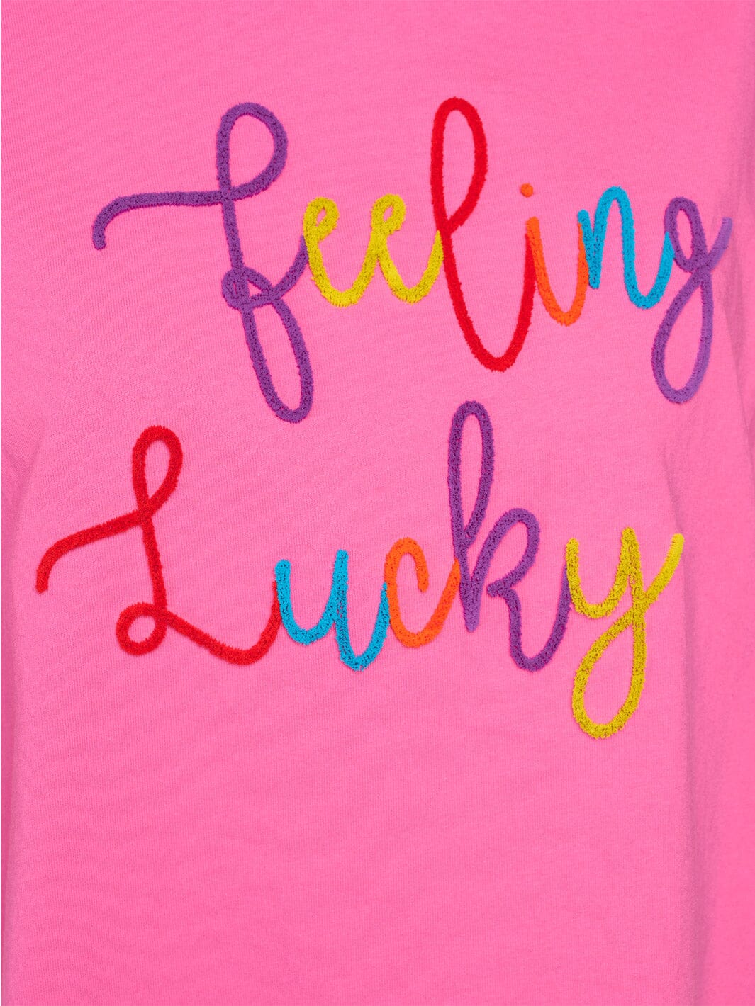 WOMEN'S SHORT SLEEVE GRAPHIC TOP