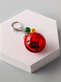 FASHION HOLIDAY PENDANT KEYCHAIN