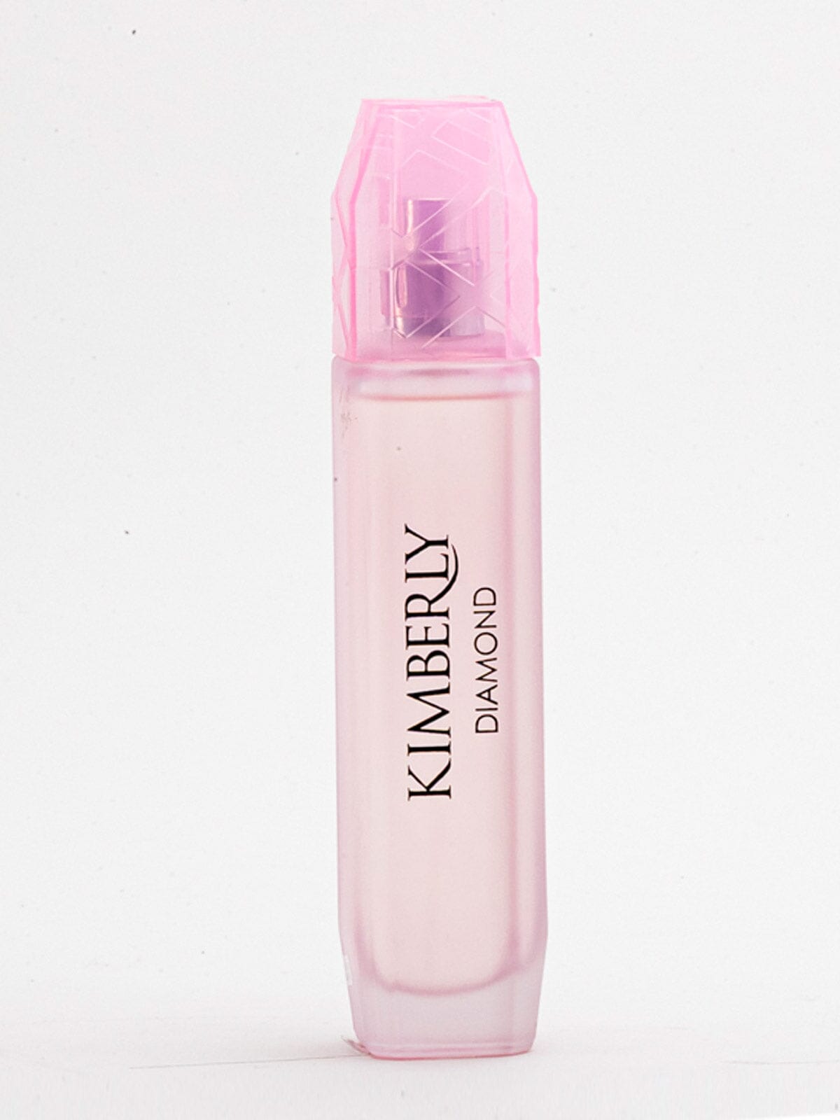 KIMBERLY DIAMOND SPRAY PERFUME EAU DE PERFUM FOR WOMAN