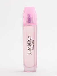 KIMBERLY DIAMOND SPRAY PERFUME EAU DE PERFUM FOR WOMAN