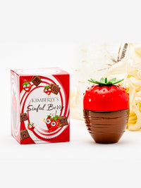 KIMBERLY'S SINFUL BERRY SPRAY PERFUME EAU DE PERFUM FOR WOMAN