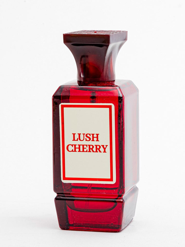 LUSH CHERRY SPRAY PERFUME EAU DE PERFUM FOR WOMAN