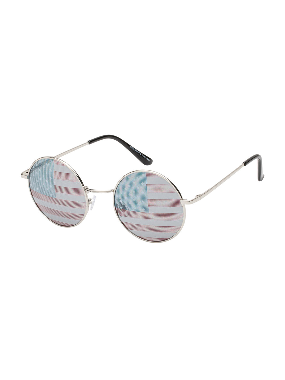 FASHION AMERICA FLAG PATRIOTIC SUNGLASSES