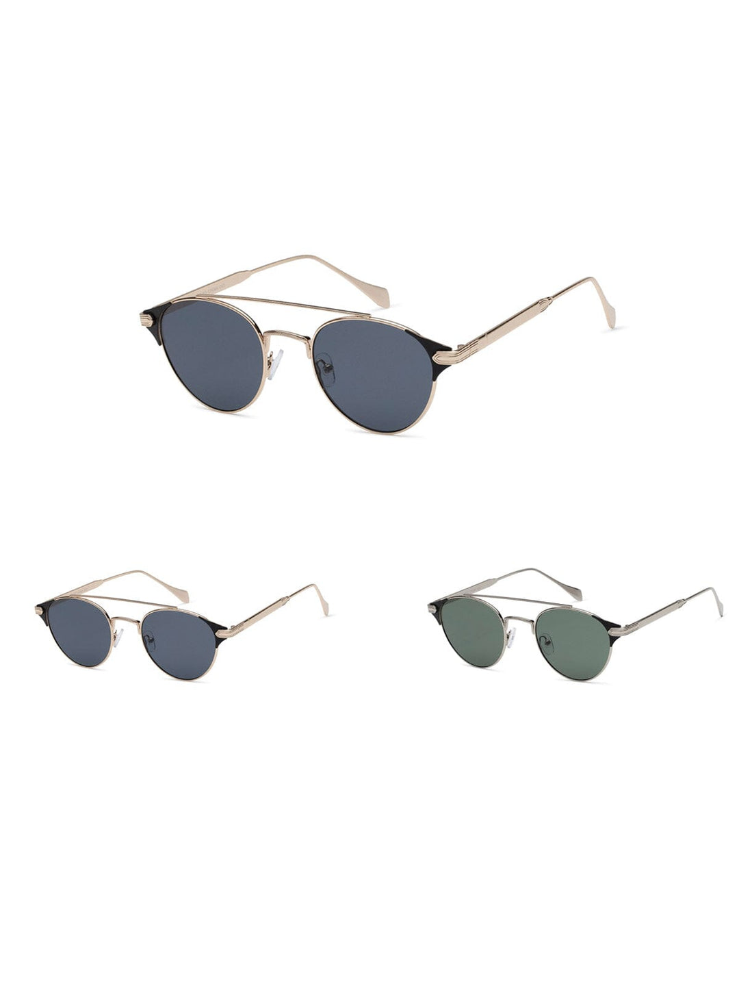 FASHION ASSORTED COLORS SUNGLASSES