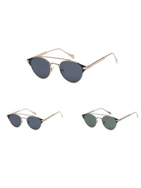 FASHION ASSORTED COLORS SUNGLASSES