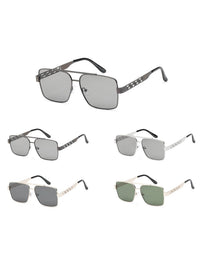 FASHION ASSORTED COLORS SUNGLASSES