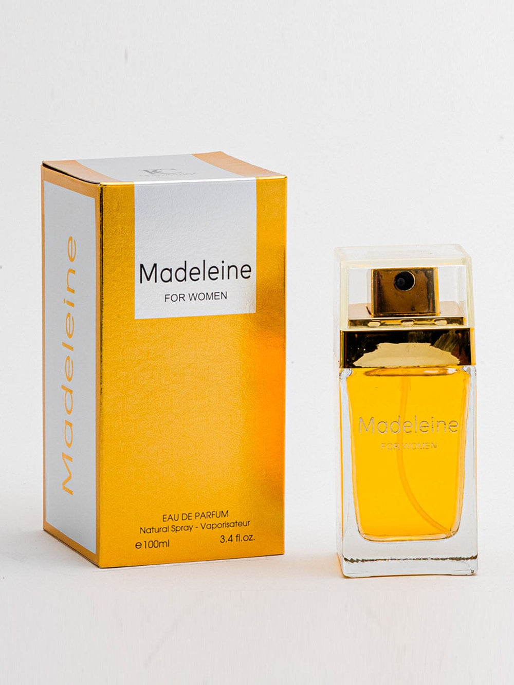 MADELEINE SPRAY PERFUME EAU DE PERFUM FOR WOMAN