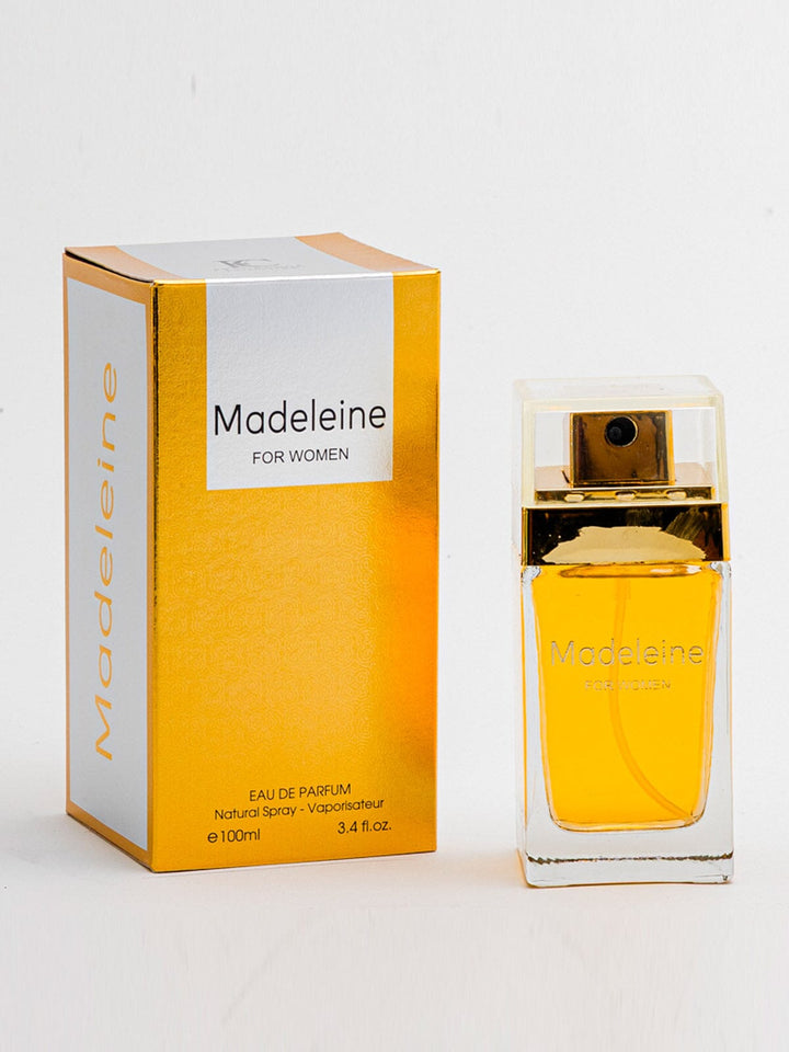 MADELEINE SPRAY PERFUME EAU DE PERFUM FOR WOMAN
