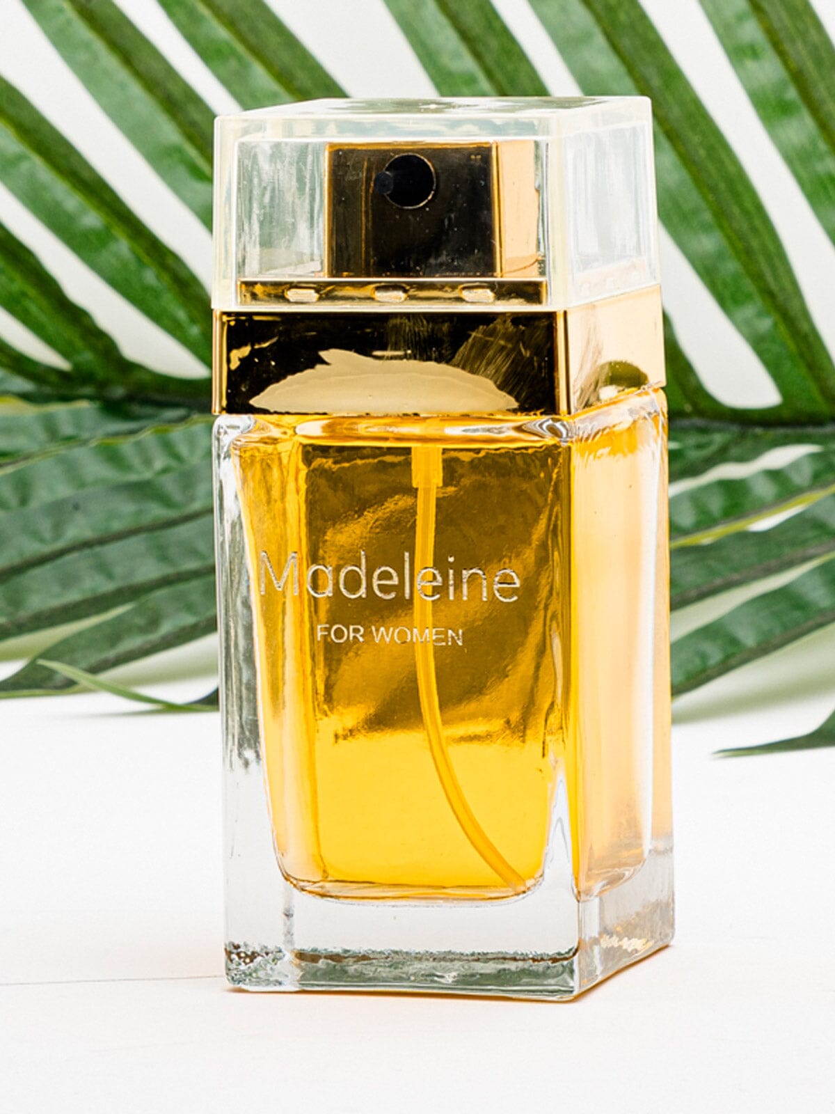 MADELEINE SPRAY PERFUME EAU DE PERFUM FOR WOMAN